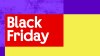Black Friday 2025 banner, image