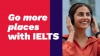 Why choose IELTS