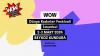 Dünya kadınlar Festivali İstnabul 2024 görseli